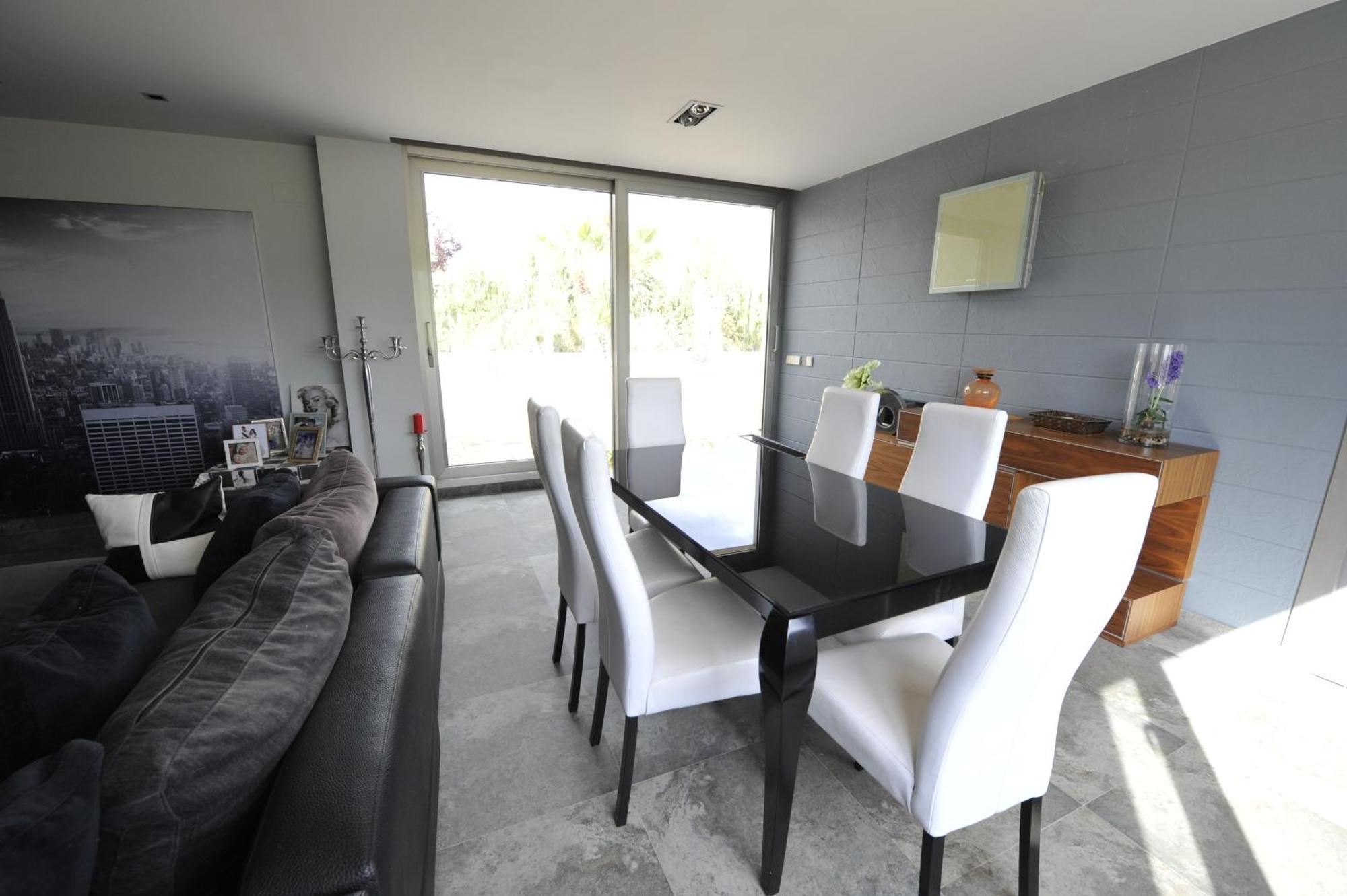 Villa Campo Premium Yecla Eksteriør bilde