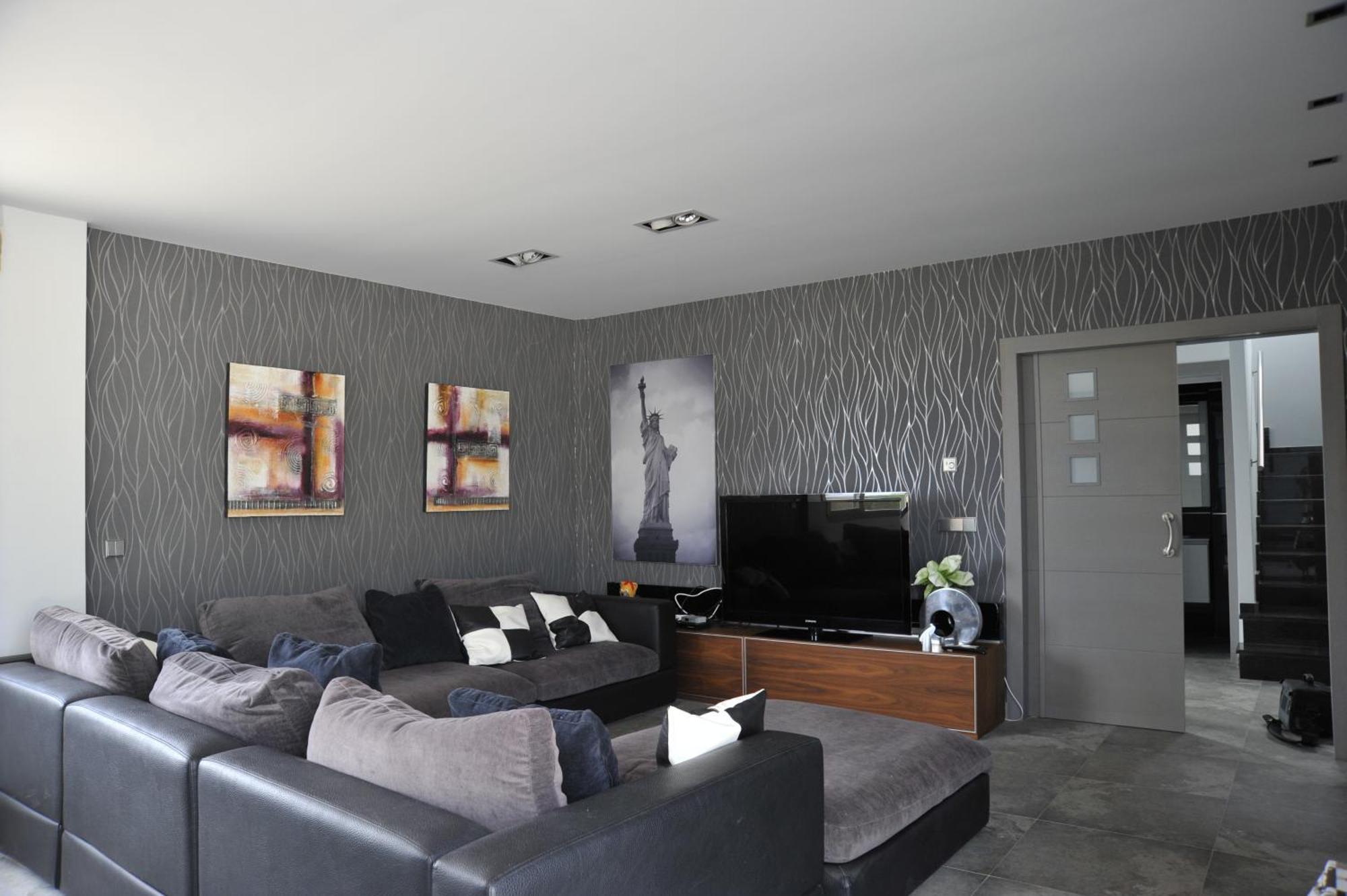 Villa Campo Premium Yecla Eksteriør bilde